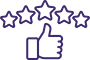5-star service