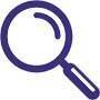 Magnifier icon