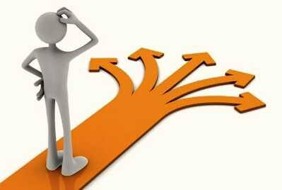 Choosing the right mortgage