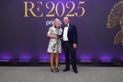 AWARD 1