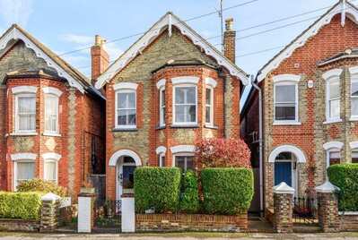 Embrace Financial Services Buy to Let Property