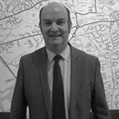 Graham Sowerby
