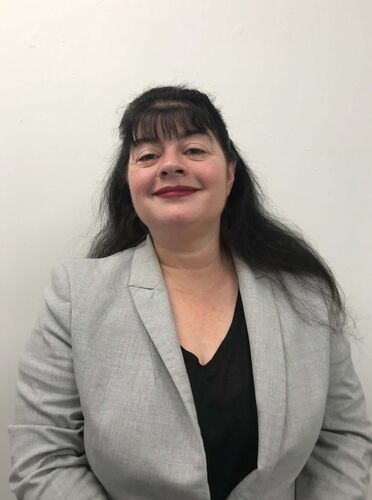 Sarah Merriman