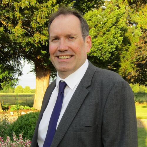 Andrew Kidd