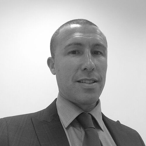 Craig Wilding