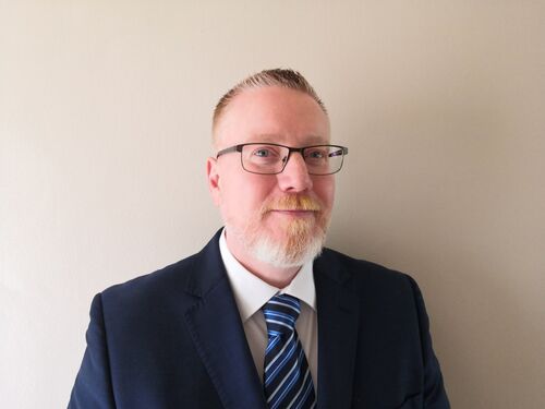 Alan McDonagh