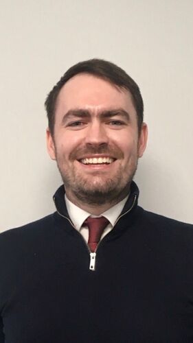 Jamie Henderson