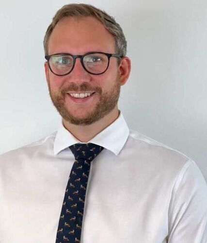 Chris Englefield