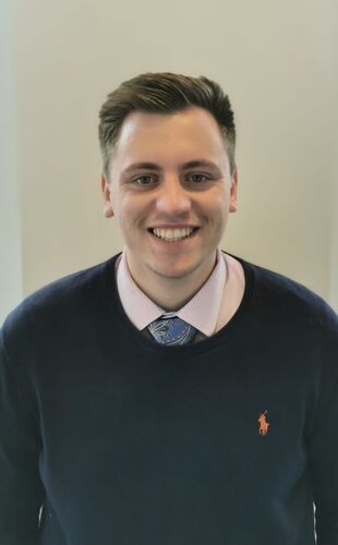 Matthew Farmer