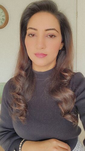 Shazia Ismat