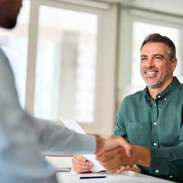 Mortgage appointment