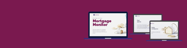 Mortgage Monitor