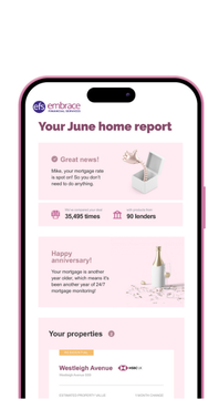 Sign up screenshot
